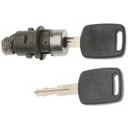 Standard Ignition TL-158 Trunk Lock - view 1