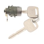 Standard Ignition TL-160 Trunk Lock - view 1