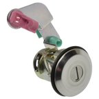Standard Ignition TL-173 Tailgate Lock Cylinder - view 2