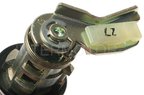 Standard Ignition TL-187 Trunk Lock - view 4