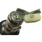 Standard Ignition TL-187 Trunk Lock - view 3
