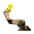 Standard Ignition TL-214 Trunk Lock - view 4
