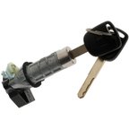 Standard Ignition TL-261 Tailgate Lock Cylinder - view 1