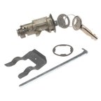 Standard Ignition TL-264 Trunk Lock - view 1