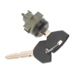 Standard Ignition TL-274B Tailgate Lock Cylinder - view 1