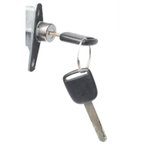 Standard Ignition TL-303 Trunk Lock - view 2