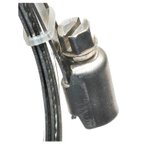 Standard Ignition TPM1194 Tire Pressure Monitoring System Sensor Mounting Band - view 3