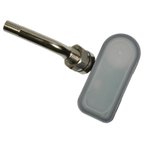 Standard Ignition TPM212 Tire Pressure Monitoring System (TPMS) Sensor - Front, Front Left or Rear - view 3