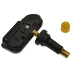 Standard Ignition TPM214 Tire Pressure Monitoring System Sensor - Rear - view 1