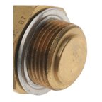 Standard Ignition TS-108 Engine Cooling Fan Switch - view 2