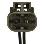 Standard Ignition TS-129 Engine Cooling Fan Switch - Upper - view 3