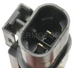 Standard Ignition TS-129 Engine Cooling Fan Switch - Upper - view 4