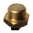 Standard Ignition TS-134 Engine Cooling Fan Temperature Switch - view 2