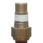 Standard Ignition TS-135 Engine Coolant Temperature Sender - view 2