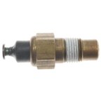 Standard Ignition TS-135 Engine Coolant Temperature Sender - view 1