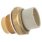 Standard Ignition TS-164 Engine Cooling Fan Switch - view 1