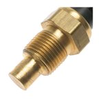 Standard Ignition TS-166 Engine Coolant Temperature Sender - view 2