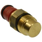 Standard Ignition TS-184 Engine Cooling Fan Switch - view 2