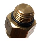 Standard Ignition TS-185 Engine Cooling Fan Switch - view 2