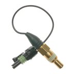Standard Ignition TS-190 Engine Coolant Temperature Sender - view 1