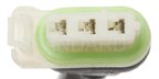 Standard Ignition TS-238 Engine Cooling Fan Switch - view 4