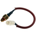 Standard Ignition TS-248 Engine Cooling Fan Switch - Right or Upper - view 1