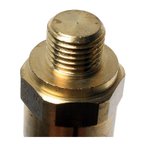 Standard Ignition TS-296 Engine Cooling Fan Switch - view 2