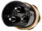 Standard Ignition TS-296 Engine Cooling Fan Switch - view 4