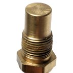 Standard Ignition TS-355 Engine Coolant Temperature Sender - Left - view 2