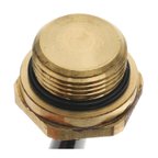 Standard Ignition TS-379 Engine Cooling Fan Switch - view 2