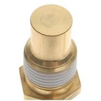 Standard Ignition TS-43 Engine Coolant Temperature Sender - Left - view 2