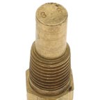 Standard Ignition TS-497 Engine Coolant Temperature Sender - view 2