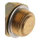 Standard Ignition TS-500 Engine Cooling Fan Switch - view 2