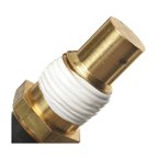 Standard Ignition TS-50 Engine Coolant Temperature Sender - Left - view 2