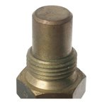 Standard Ignition TS-521 Engine Coolant Temperature Sender - view 2