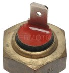 Standard Ignition TS-521 Engine Coolant Temperature Sender - view 4