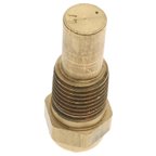 Standard Ignition TS-527 Engine Coolant Temperature Sender - view 2
