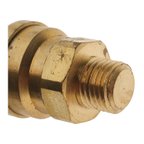 Standard Ignition TS-530 Engine Coolant Temperature Sender - view 2