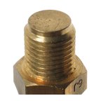 Standard Ignition TS-534 Engine Coolant Temperature Sender - view 2