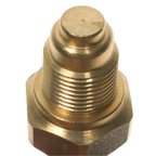 Standard Ignition TS-536 Engine Cooling Fan Switch - view 2