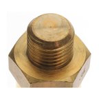 Standard Ignition TS-558 Engine Coolant Temperature Sender - view 2