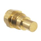 Standard Ignition TS-602 Engine Coolant Temperature Sender - view 2