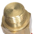 Standard Ignition TS-633 Engine Coolant Temperature Sensor - view 3