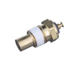 Standard Ignition TS-6 Engine Coolant Temperature Sender - view 2