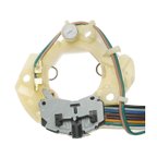 Standard Ignition TW-11 Turn Signal Switch - view 3
