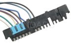 Standard Ignition TW-29 Turn Signal Switch - view 3