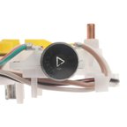 Standard Ignition TW-3 Turn Signal Switch - view 2