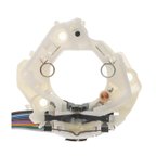 Standard Ignition TW-45 Turn Signal Switch - view 2
