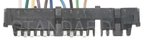 Standard Ignition TW-46 Turn Signal Switch - view 4