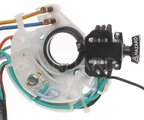 Standard Ignition TW-6 Turn Signal Switch - view 3